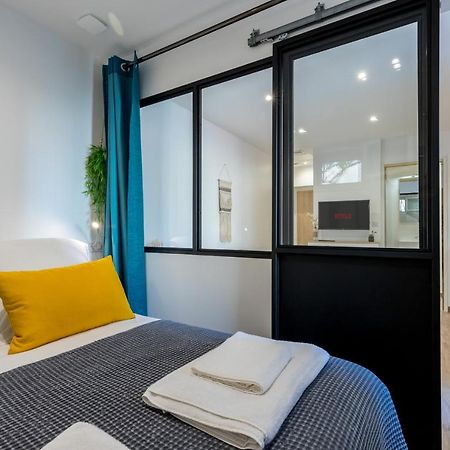 Le Clemenceau Appartement Antibes Buitenkant foto