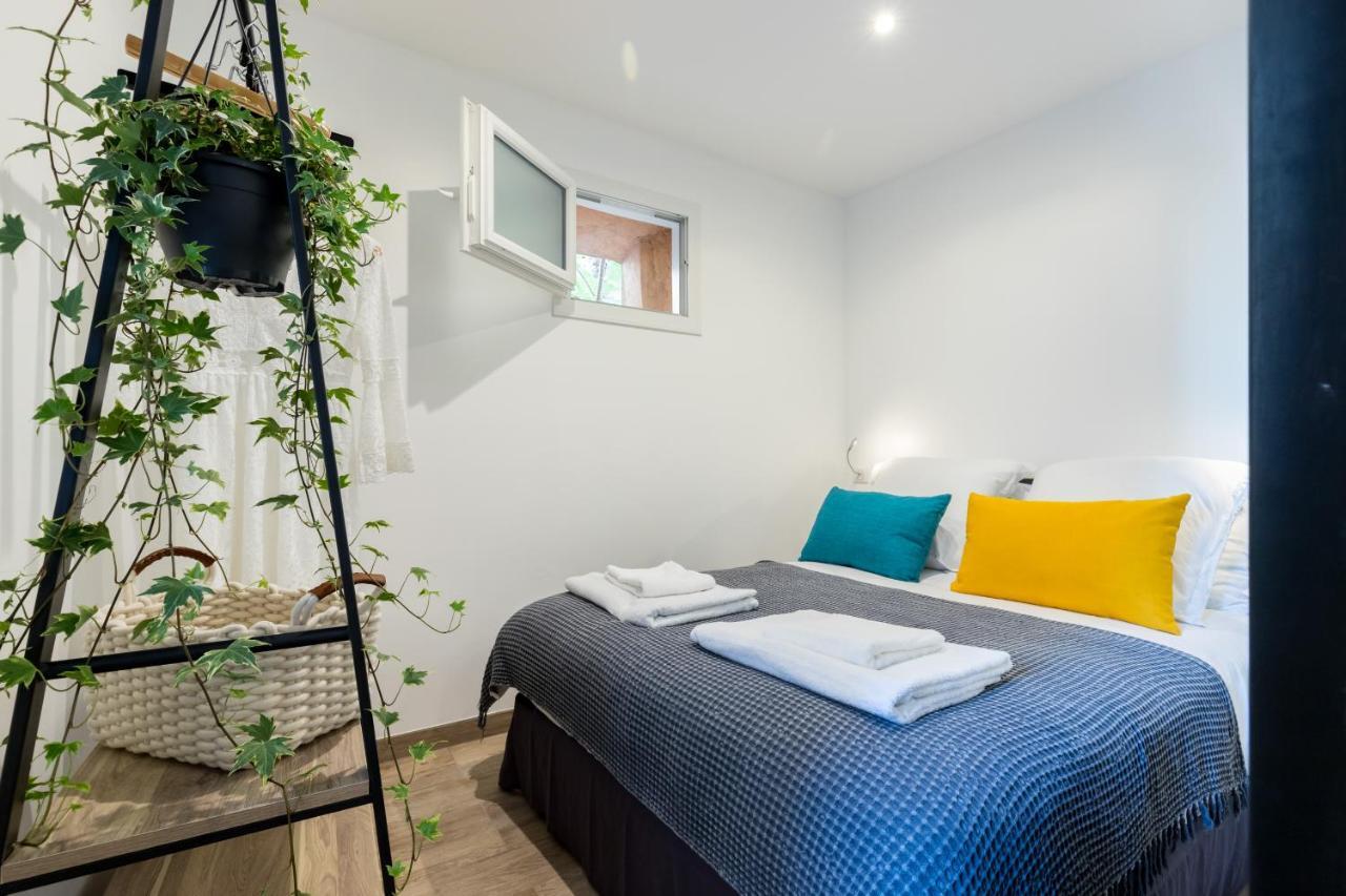 Le Clemenceau Appartement Antibes Buitenkant foto
