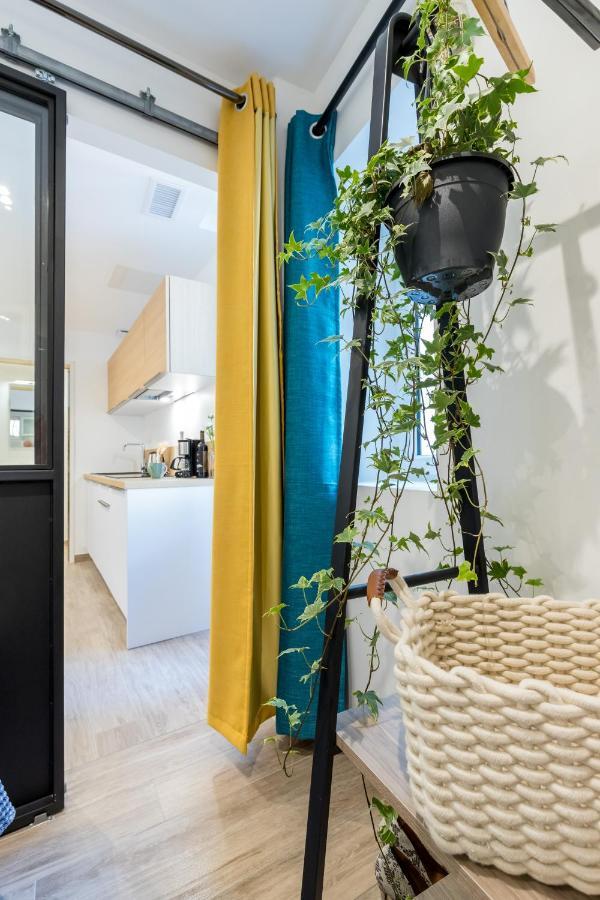 Le Clemenceau Appartement Antibes Buitenkant foto