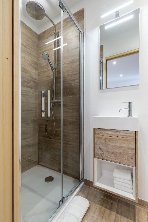 Le Clemenceau Appartement Antibes Buitenkant foto