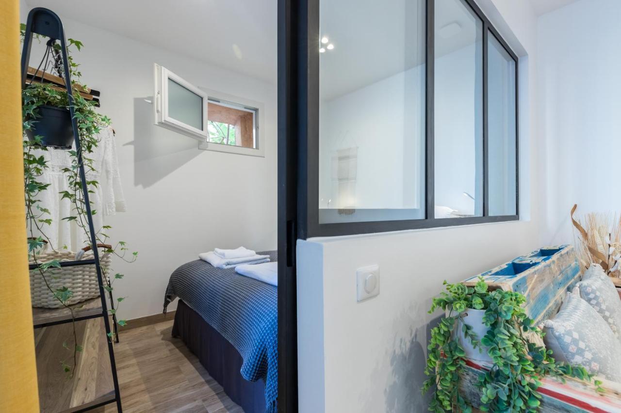 Le Clemenceau Appartement Antibes Buitenkant foto